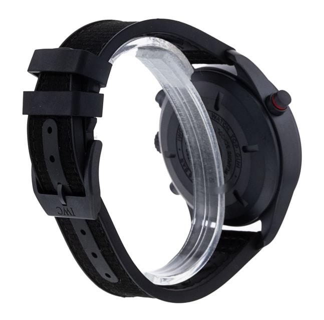 IWC Pilot's Double Chrono IW371815 Image 3